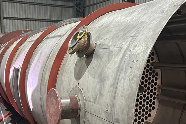 Tear down & benchmarking